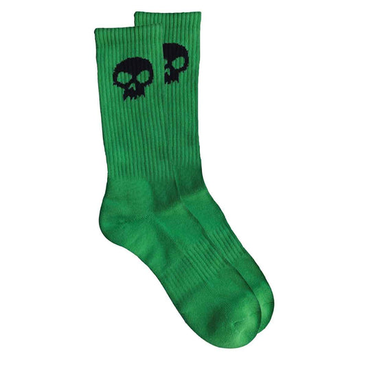 CHAUSSETTES ZÉRO VERT