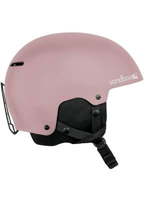 SANDBOX ICON ACE HELMET DUSTY PINK