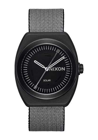 NIXON LIGHT WAVE WATCH