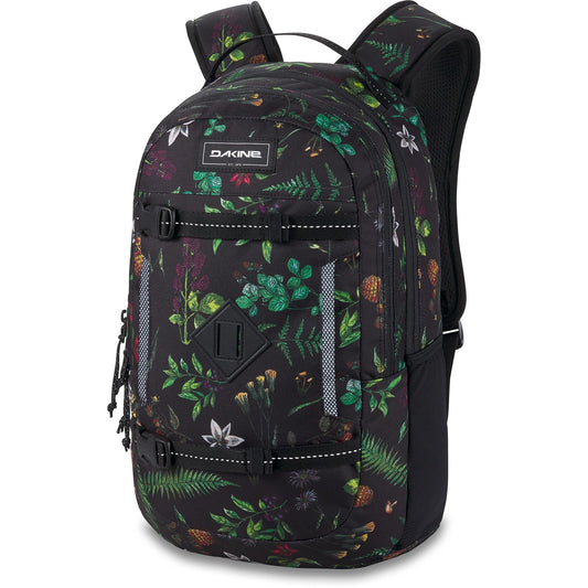 DAKINE KIDS MISSION PACK 18L WOODLAND FLORAL