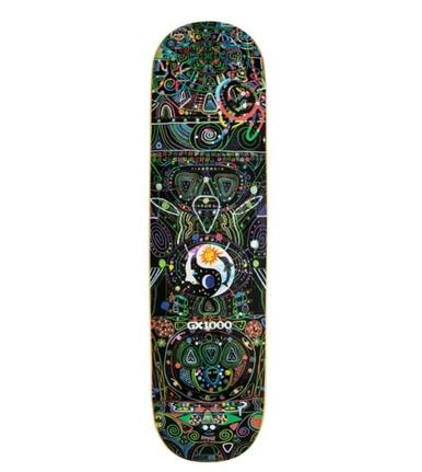 GX1000 K2 2 DECK 8.75