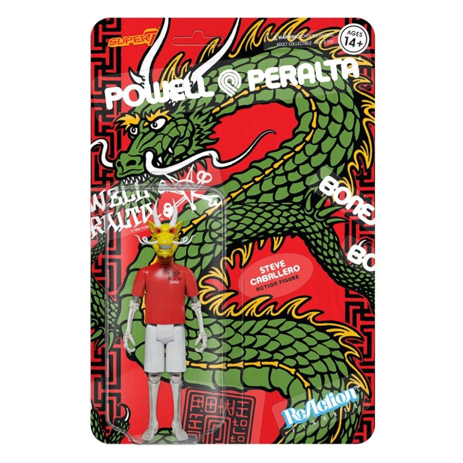 POWELL PERALTA WAVE 1B FIGURES