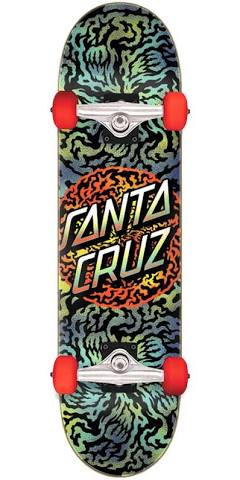 SANTA CRUZ OBSCURE DOT MINI COMPLETE