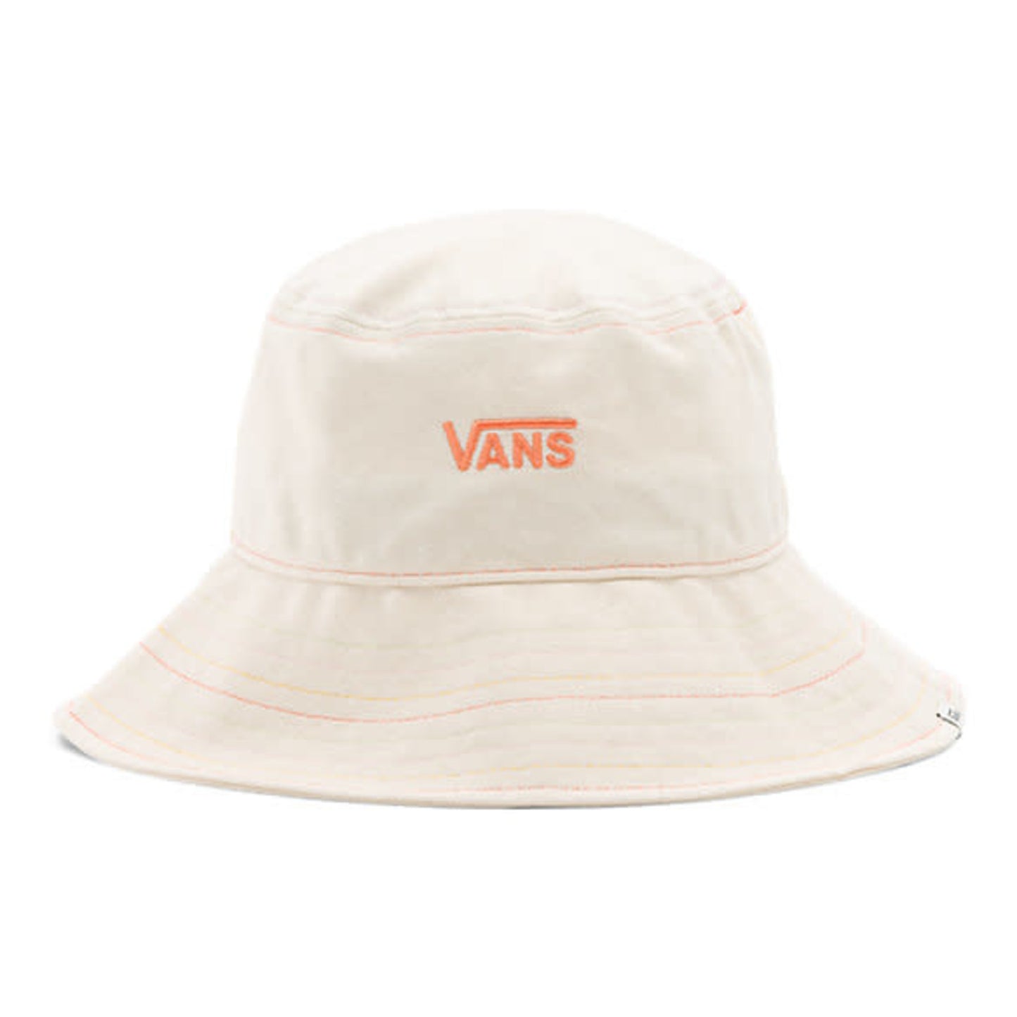 CHAPEAU SEAU RÉTRO SPORT VANS