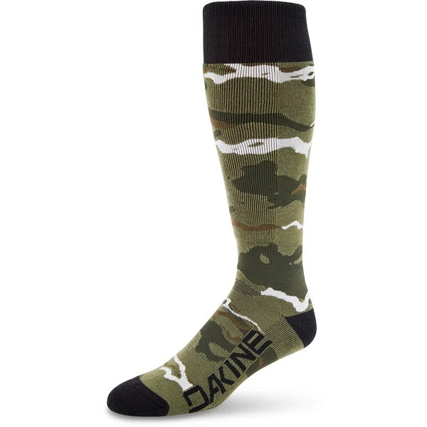 CHAUSSETTES DAKINE FREERIDE CAMO