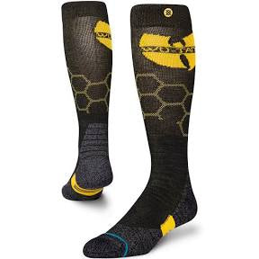 CHAUSSETTES DE NEIGE STANCE WU TANG HIVE