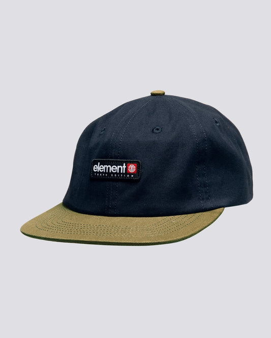 ELEMENT TOKYO POOL CAP