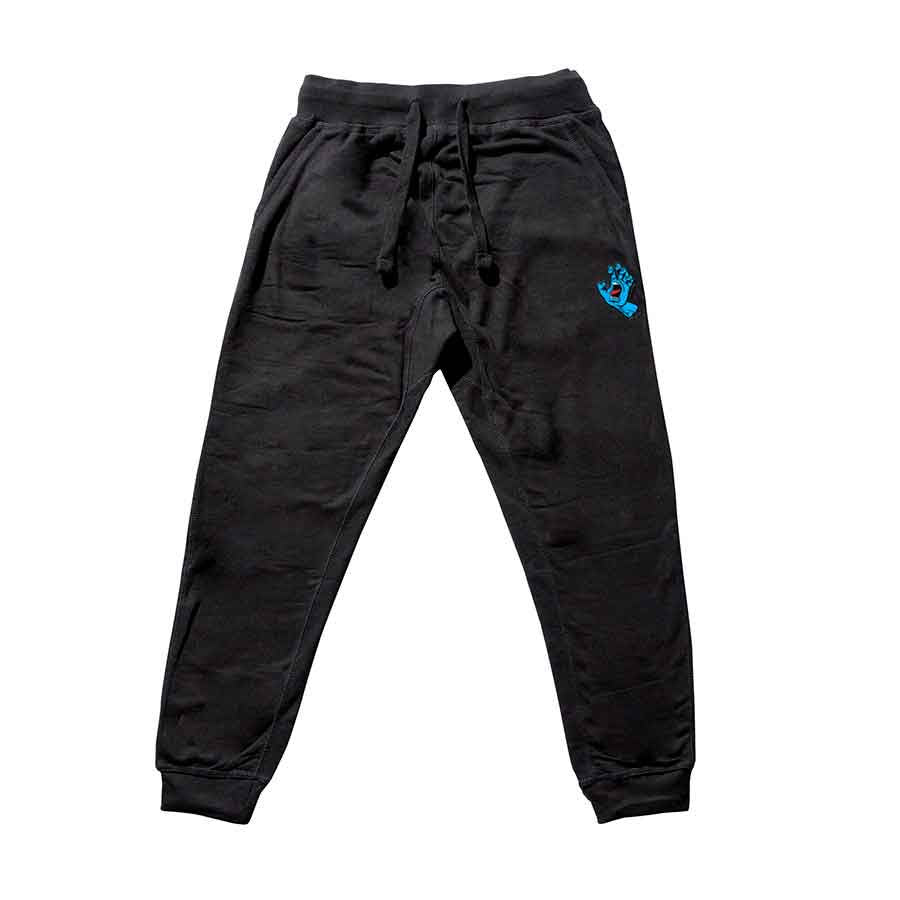 SANTA CRUZ SWEATPANTS SCREAMING HAND