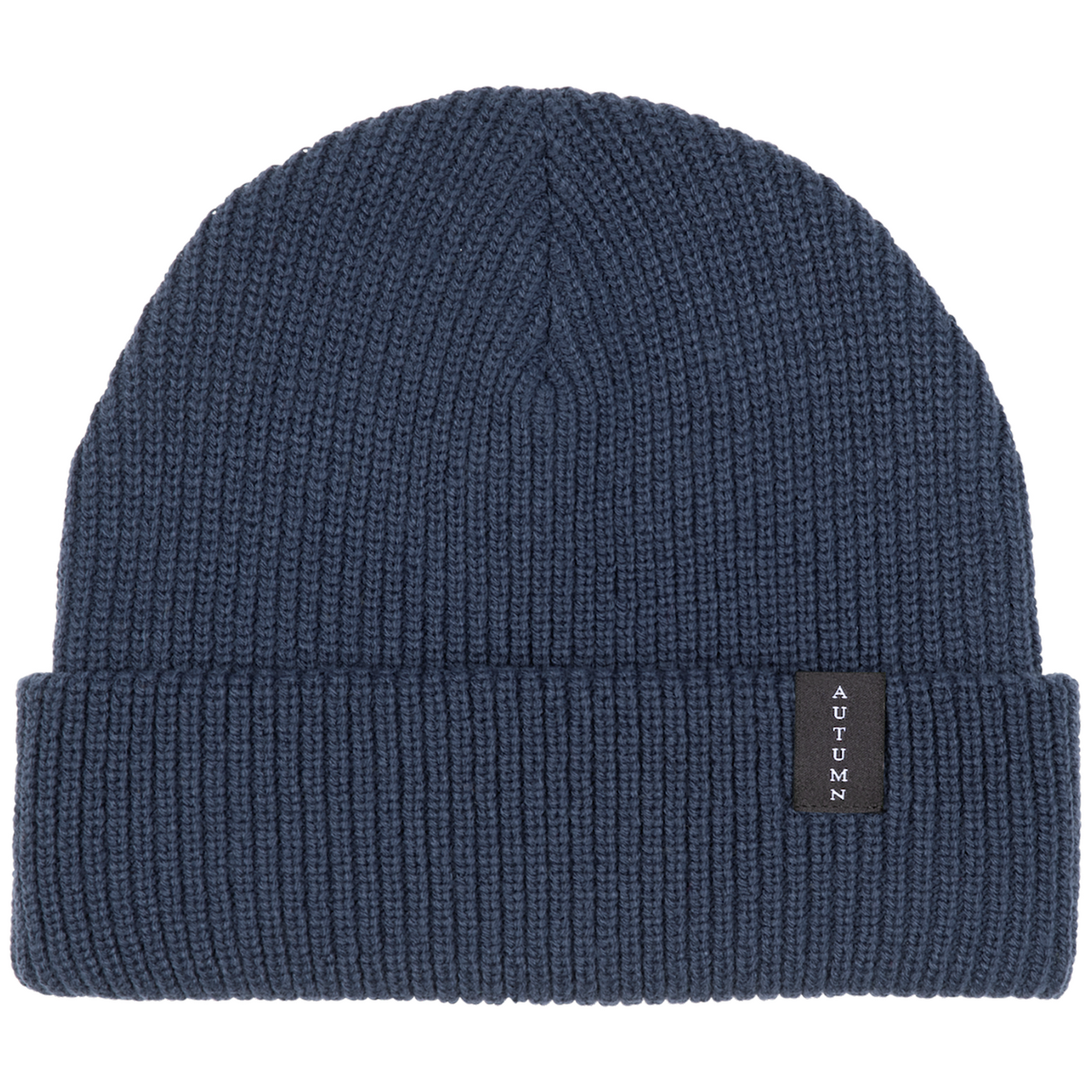 BONNET AUTOMNE SELECT DENIM CHINÉ