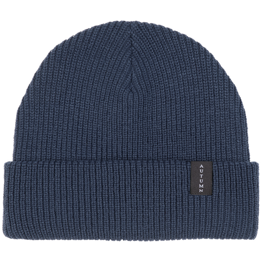 BONNET AUTOMNE SELECT DENIM CHINÉ