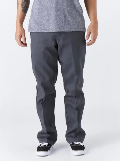 DICKIES 874 FLEX CHARCOAL