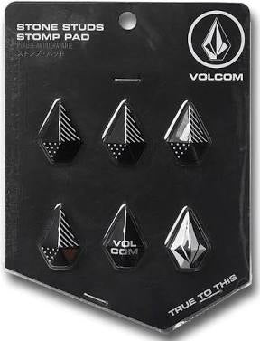 CLOUS VOLCOM PIERRE STOMP NOIR