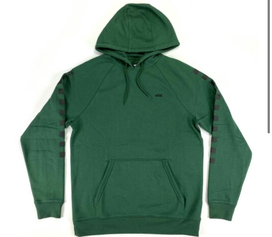 VANS VERSA HOODIE AIGUILLE DE PIN