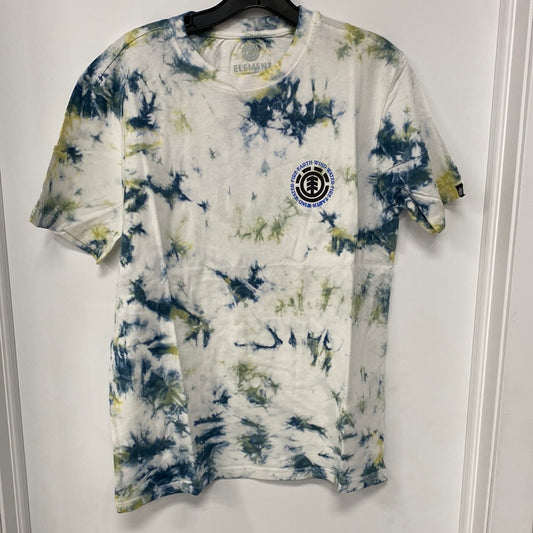 ELEMENT SEAL BP TIE DYE TEE