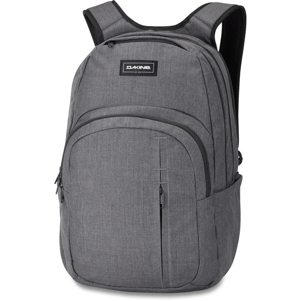 DAKINE CAMPUS PREMIUM 28L CARBONE