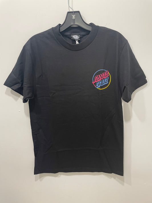 SANTA CRUZ OPUS IN COLOR TEE