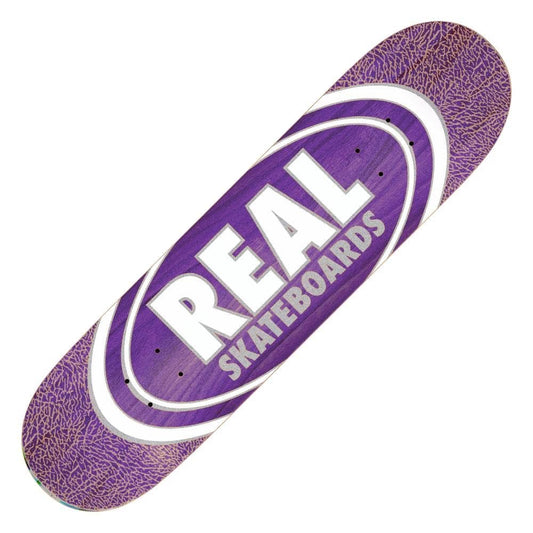 REAL OVAL PEARL PATTERNS 8.38