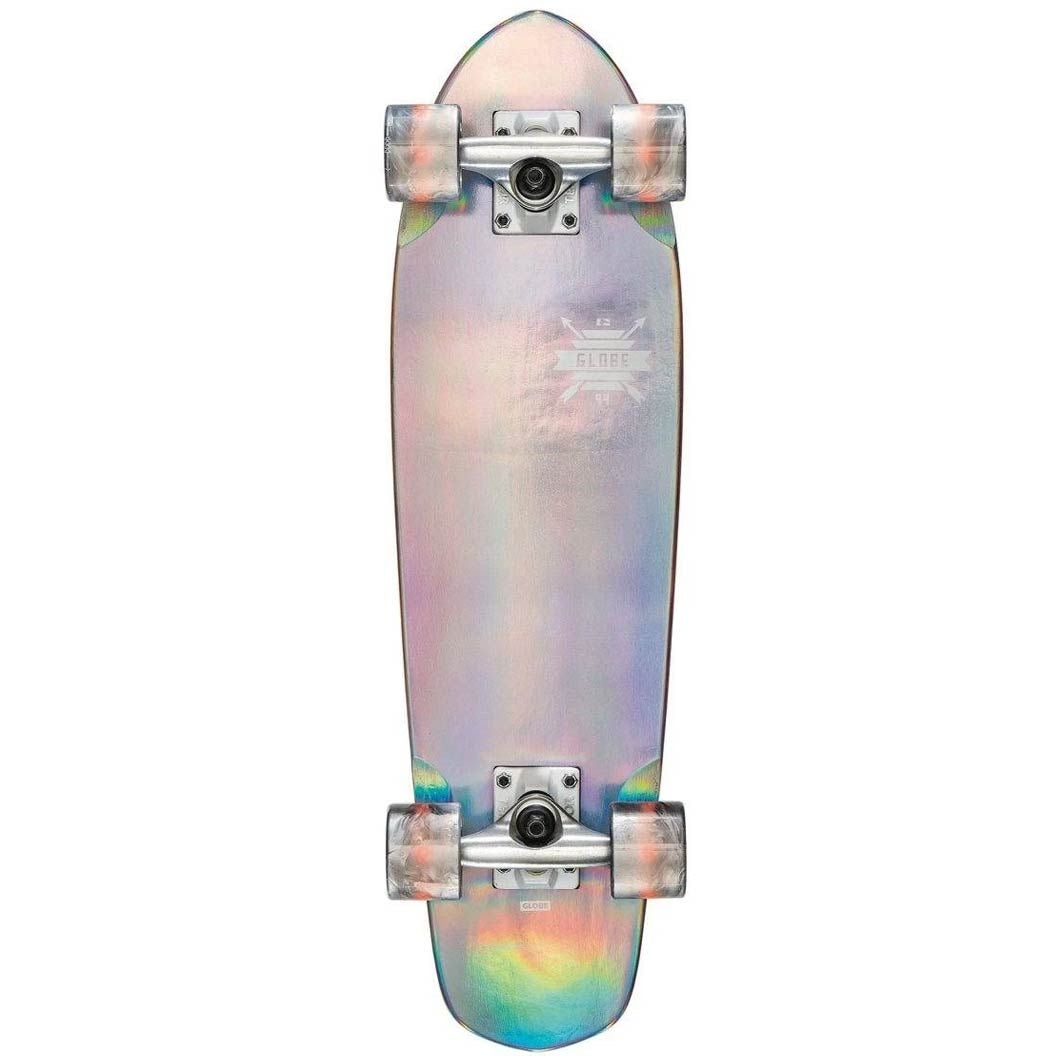 GLOBE BLAZER PRISM