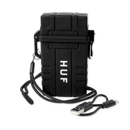 HUF EXPEDITION WATERPROOF LIGHTER CASE