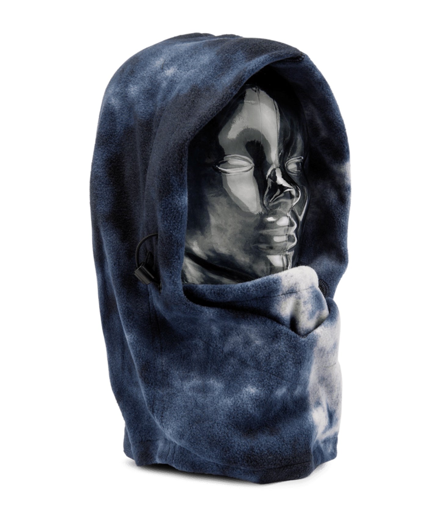 VOLCOM ADVENT HOODIE STORM TYE DYE