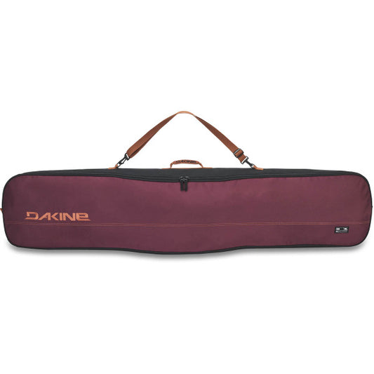 DAKINE PIPE SAC DE SNOWBOARD PORT ROUGE