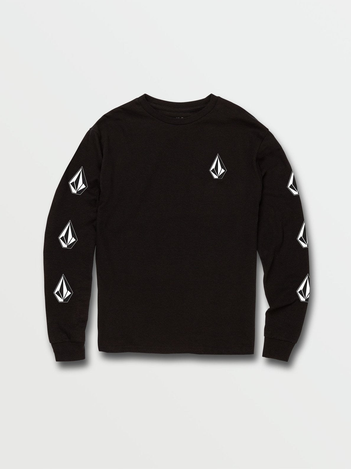 VOLCOM YOUTH DEADLY STONES L/S