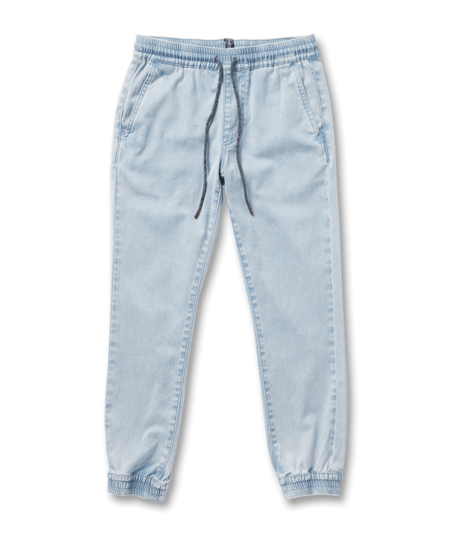 VOLCOM FRICKIN SLIM JOGGER JEUNESSE BLEU NUAGE