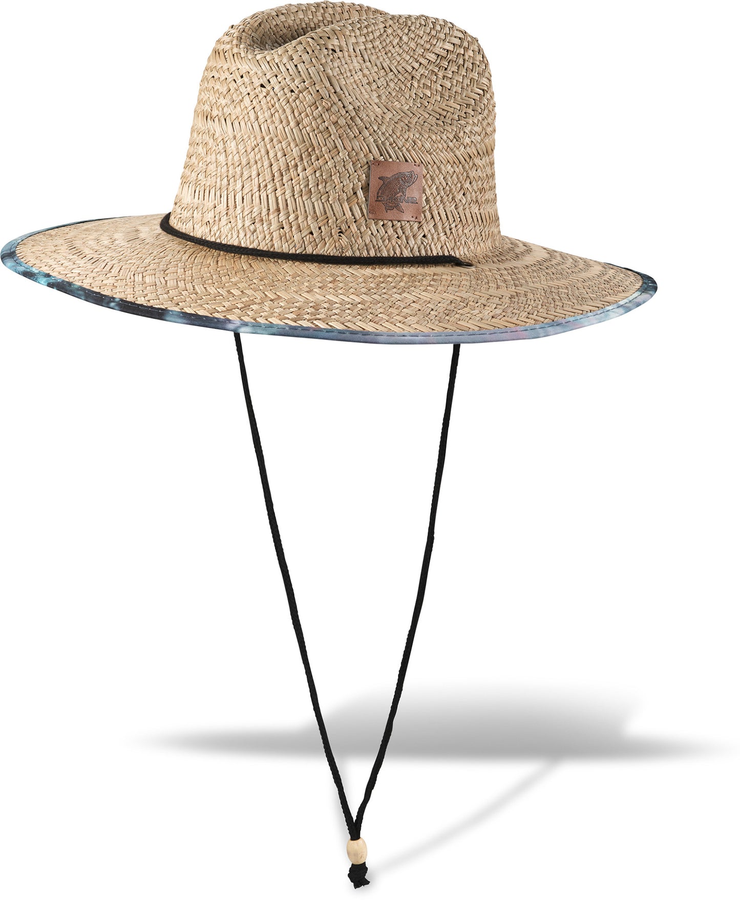 DAKINE PINDO CHAPEAU DE PAILLE TARPONOGRAPHIE