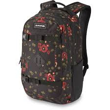 DAKINE URBN MISSION PACK 18L BÉGONIA