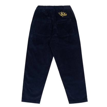 PANTALON WKND LOOSIE CORDON BLEU