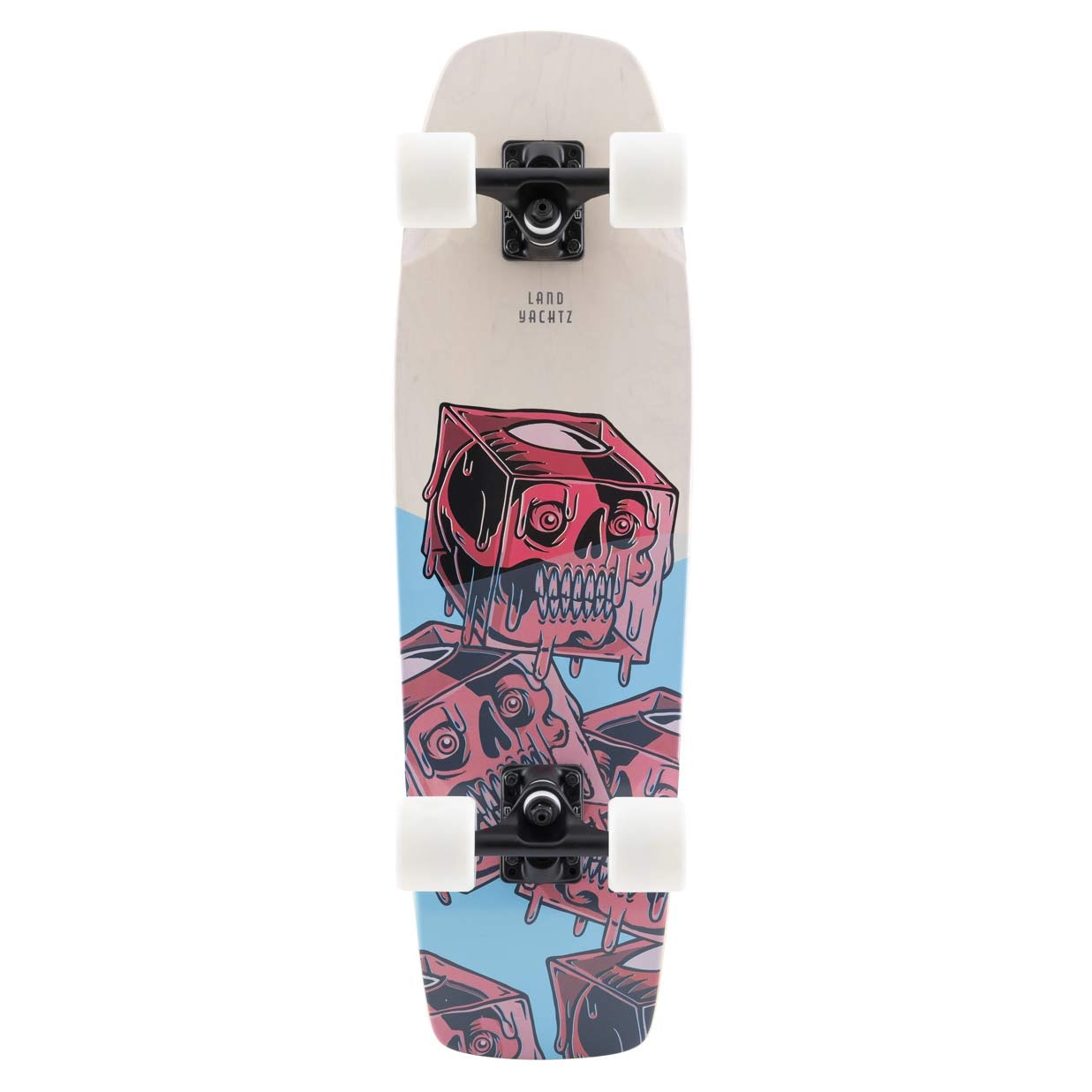 LANDYACHTZ DINGHY COFFIN COCKTAIL COMPLET
