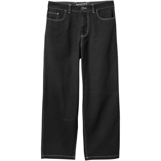 ENJOI FADER DENIM NOIR