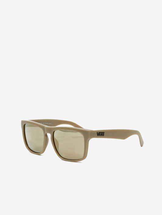 LUNETTES DE SOLEIL CARRÉES POUR HOMMES VANS