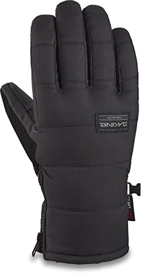 DAKINE OMEGA GLOVE BLACK