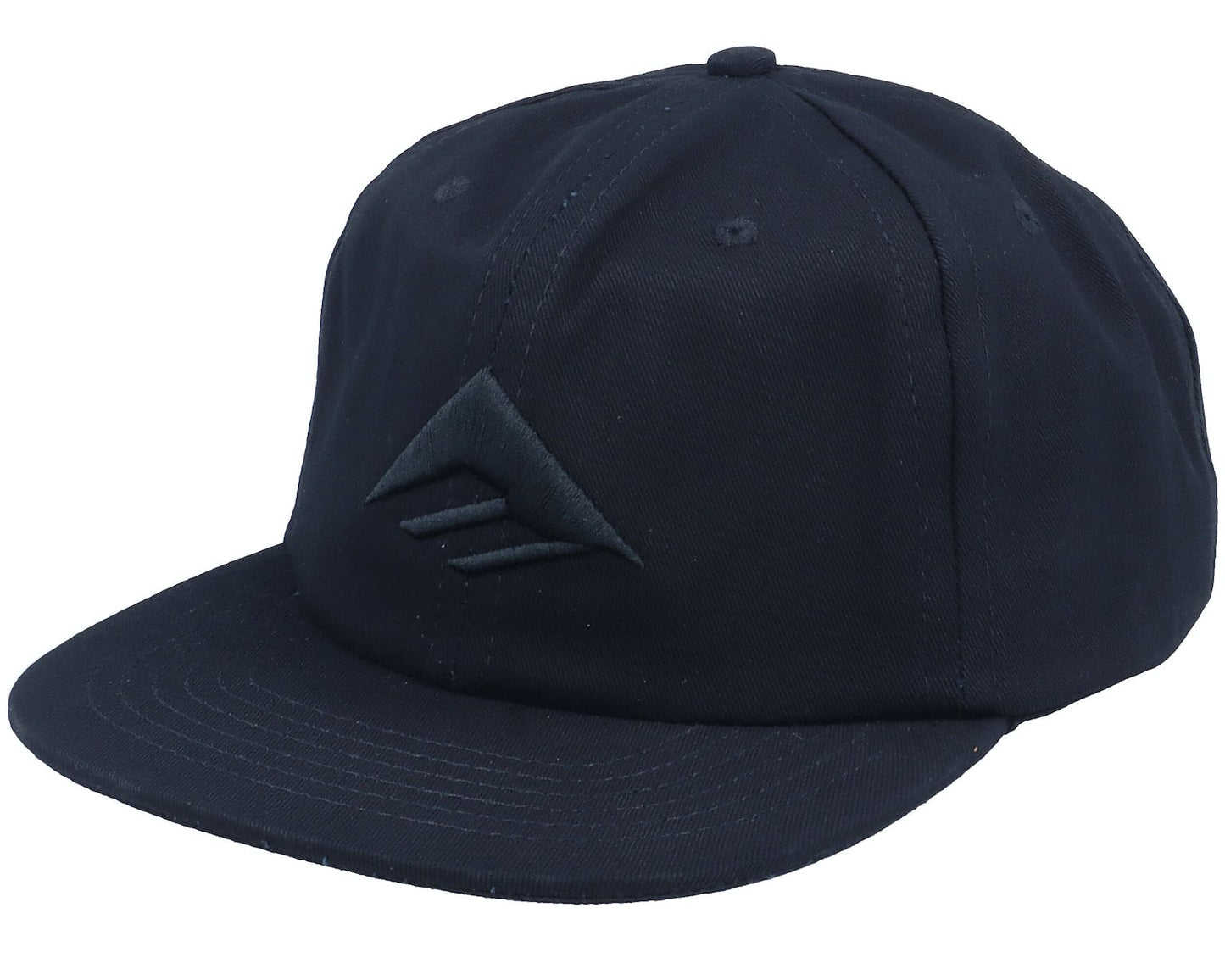 EMERICA SOLE TECH CLASSIQUE SNAPBACK NOIR