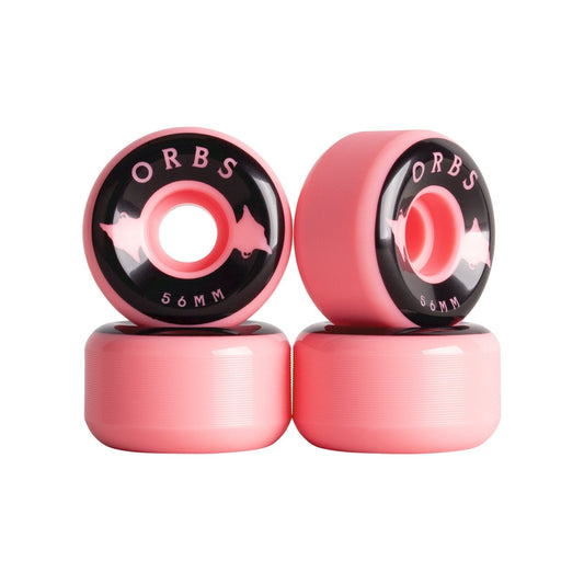 ORBES SPECTEURS ROSE 56MM 99A