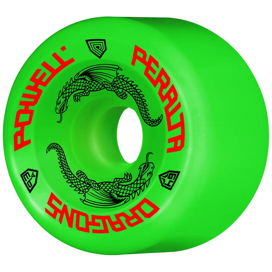 POWELL PERALTA DRAGON FORMULA G BONES WHEELS 93A