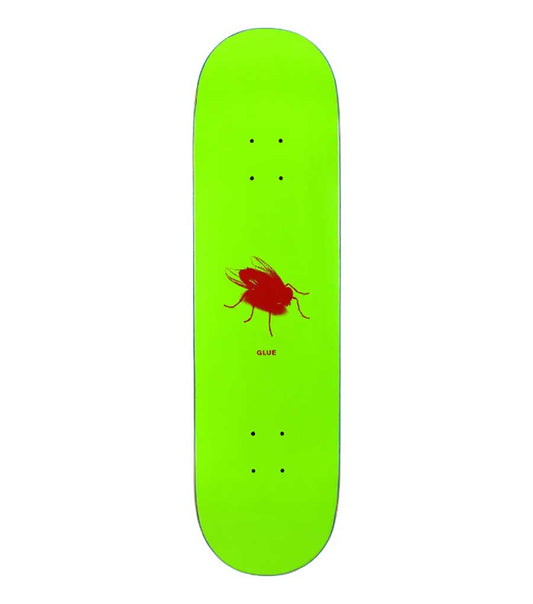 GLUE DECK THE FLY 1 8.375”