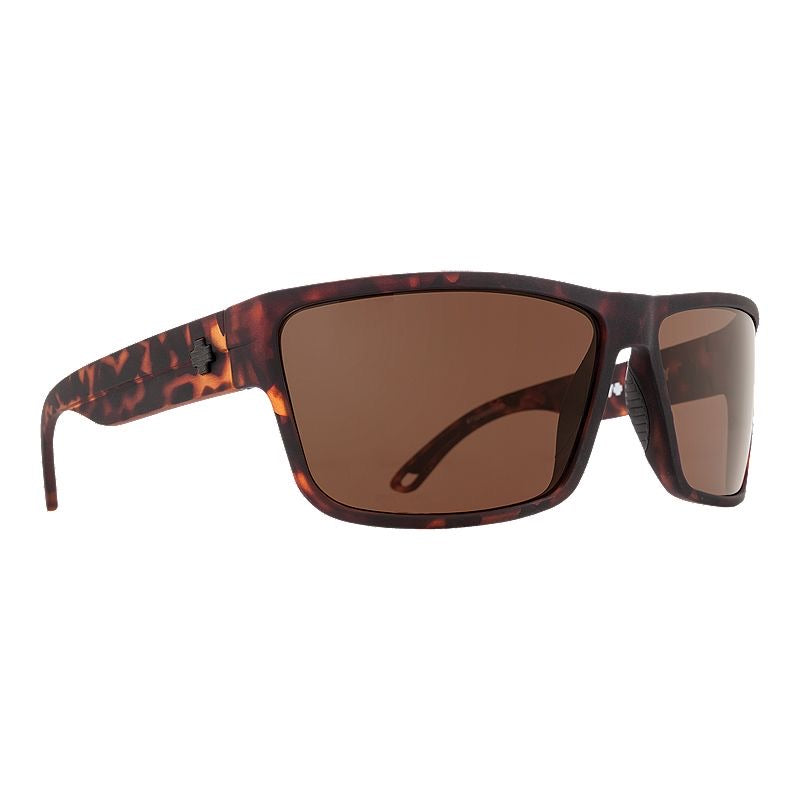 SPY ROCKY MAT CAMO TORTUE HAPPY BRONZE