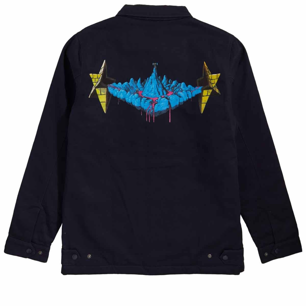 PYRAMID COUNTRY LIGHT AND SOUND JACKET