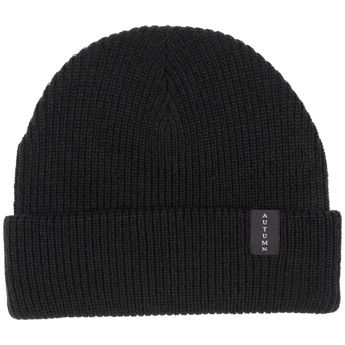 BONNET AUTOMNE SELECT NOIR