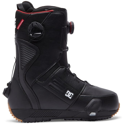 DC STEP ON CONTROL BOOT HOMME 2024 NOIR