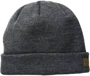 COAL HARBOR TOQUE CHARCOAL