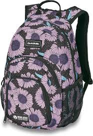 DAKINE CAMPUS MINI 18L BACKPACK NIGHTFLOWER