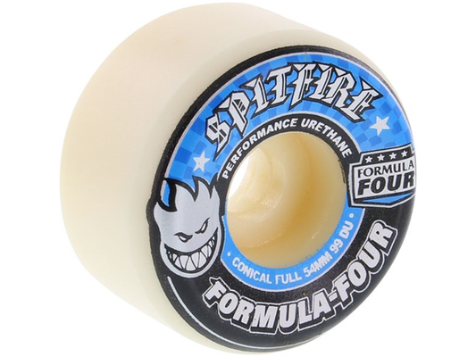 SPITFIRE FORMULA FOUR CONICAL FULL  99A