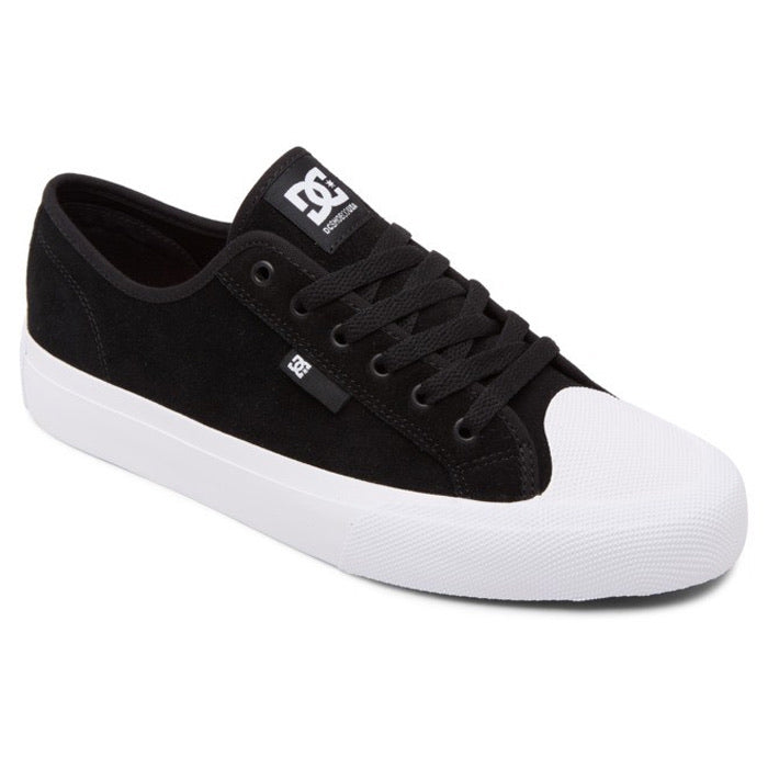 DC MANUAL RT S BLACK WHITE