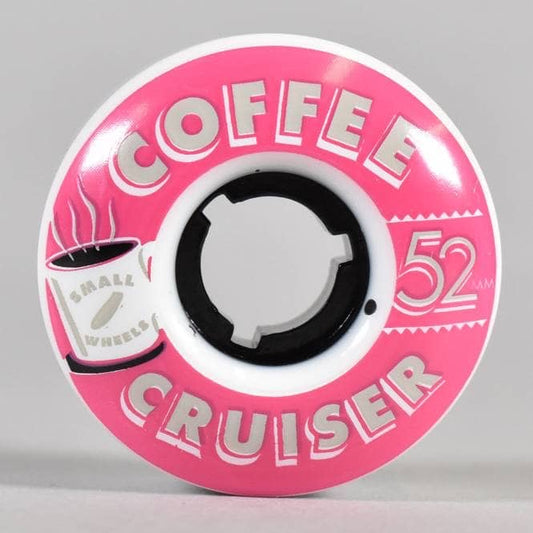 SML ROUES CAFÉ CRUISERS MR.PINK 78a 52mm