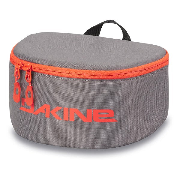 DAKINE LUNETTES STASH ACIER GRIS