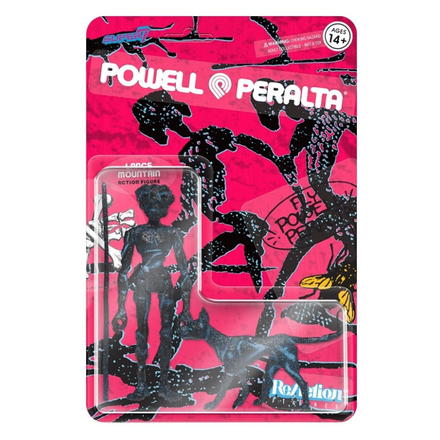 POWELL PERALTA WAVE 1B FIGURES