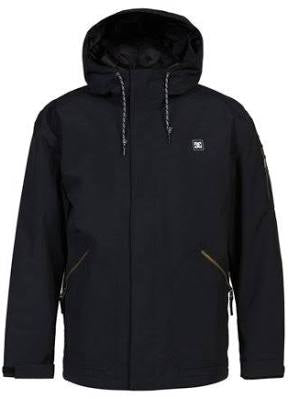 VESTE DC CADET NOIR